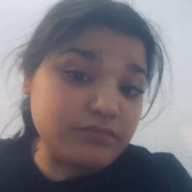 Niñera en Valencia: Yasmina