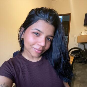 Babá São Paulo: Ma Ferreira