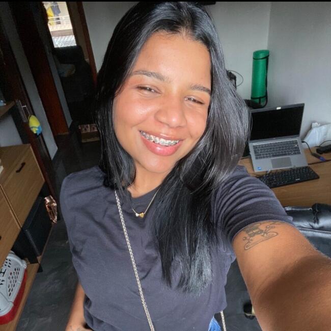 Babysitter in São Paulo: Ma Ferreira