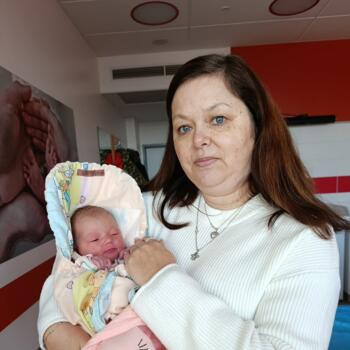 Babysitter in Trutnov: Jaroslava