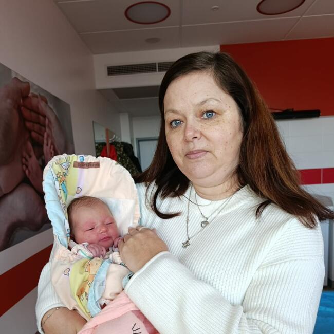 Babysitter in Trutnov: Jaroslava