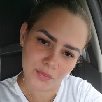 Babysitter Rio de Janeiro: Elaine