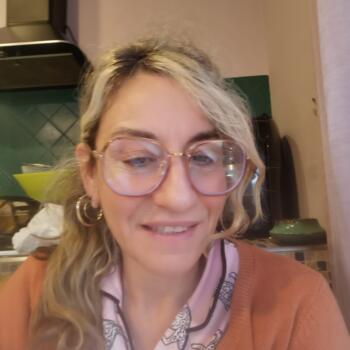 Babysitter Naples: Micaela