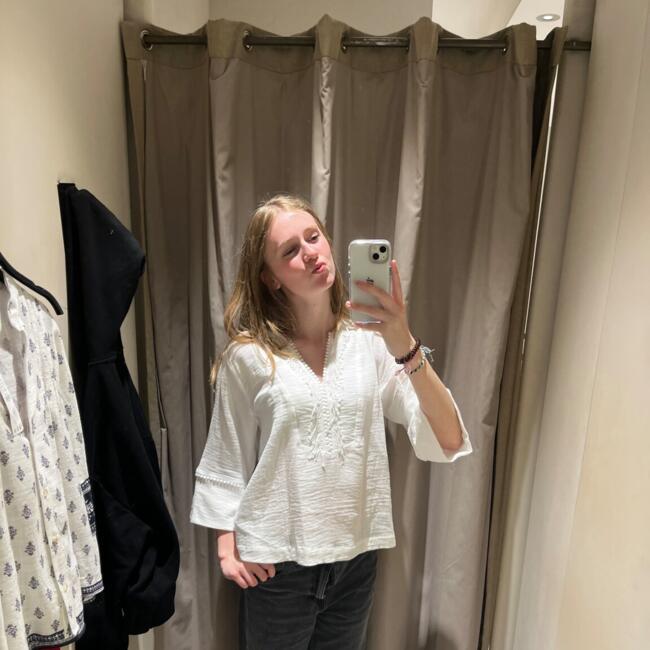 Babysitter in Fabrègues: Emma