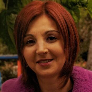 Babysitter Vizela (Distrito de Braga): Elsa