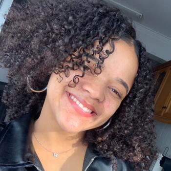 Babysitter in Sintra: Lucimara