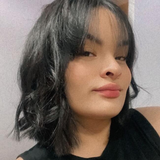 Babysitter in Santo André: Rachel