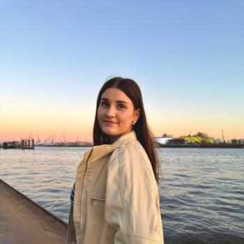 Babysitter Hattingen: Lara Amalia