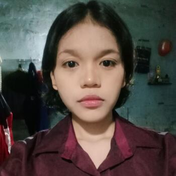 Babysitter Kota Bekasi: Helin