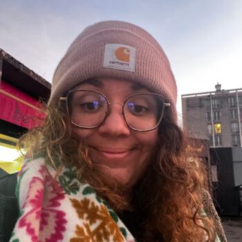 Babysitting job in Cahors: babysitting job Sophie