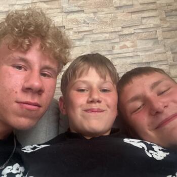 Babysitting job in Kielce: babysitting job Wiktor