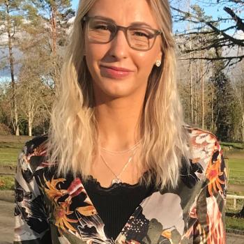 Barnvakt Mellbystrand: Beatrice