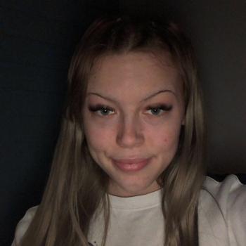 Barnvakt i Kisa: Patricia