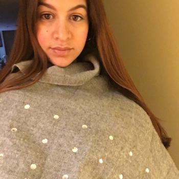 Babysitting job Hillside (New Jersey): babysitting job Stephanie