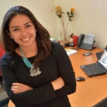 Babysitting job in Las Condes: babysitting job Jimena