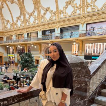 Baby-sitter Londerzeel: Narjis