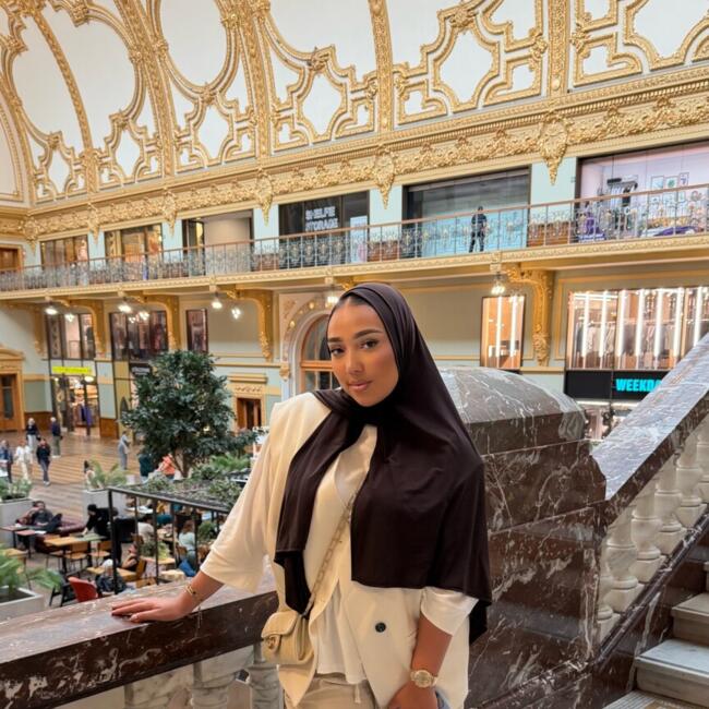 Babysitter in Londerzeel: Narjis