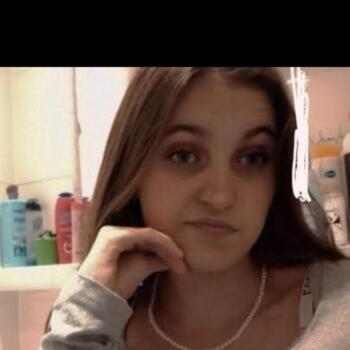 Babysitter in Ostrava: Aneta