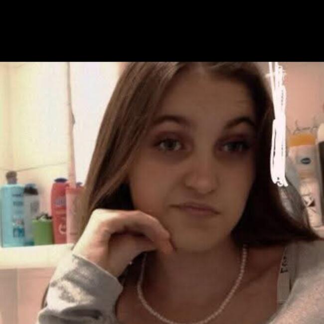 Babysitter in Ostrava: Aneta