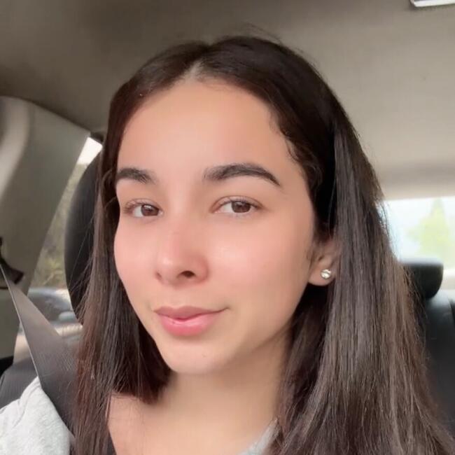 Babysitter in Mexico City: Jenifer parra