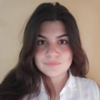 Babysitter in Belén de Escobar: Ailen