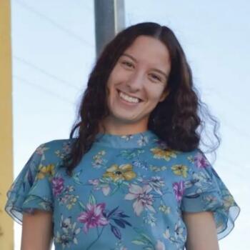 Babysitter em Benavente: Carolina