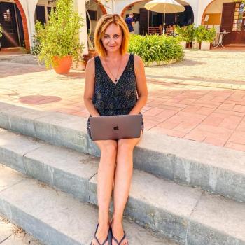 Trabalho de babysitting em Abrantes: Trabalho de babysitting Kate