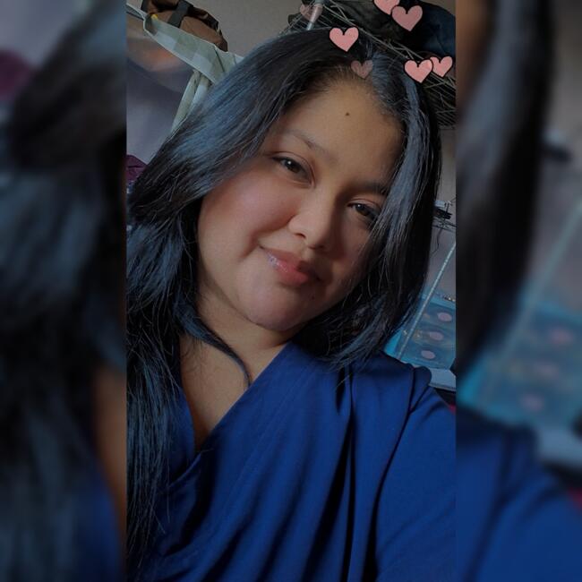 Babysitter in San Rafael: Darling