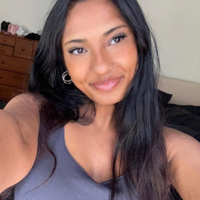 Babysitter in Takanini: Jarrah