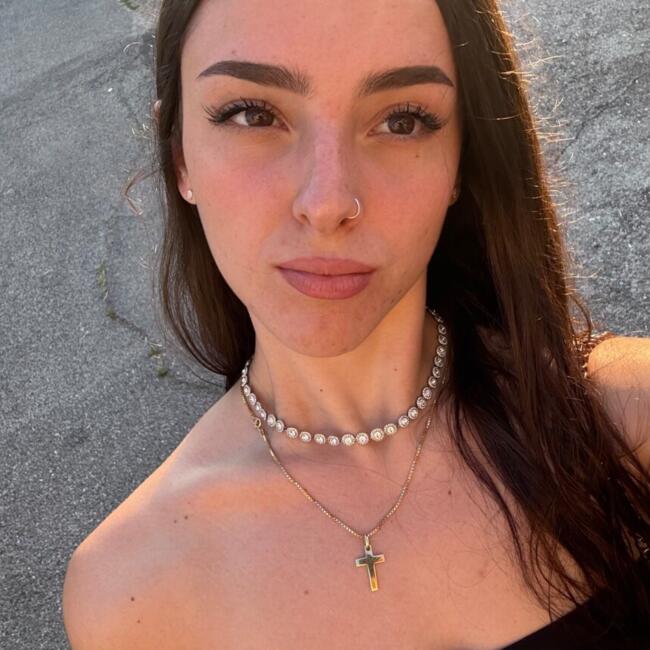 Babysitter in Vignate: Federica