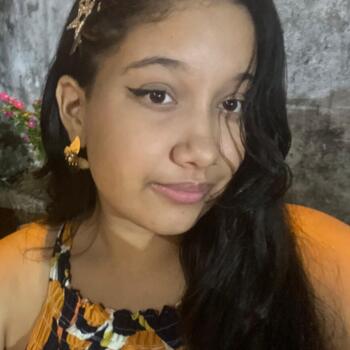 Babysitter in Nossa Senhora do Socorro: Sarah