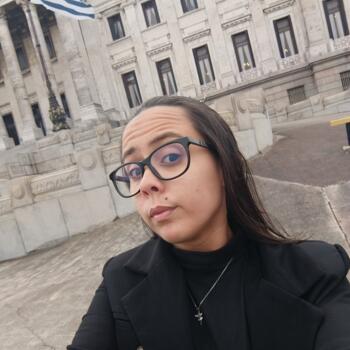 Niñera en Montevideo: Dayla