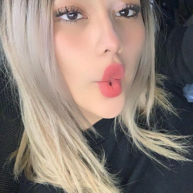 Babysitter in Mexico City: Paullete