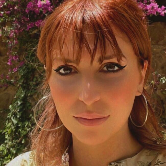 Babysitter in Nanterre: Souraya
