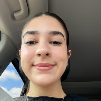 Baby-sitter Mississauga: Giuliana