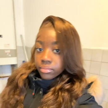 Babysitter in Berlin: Annabel