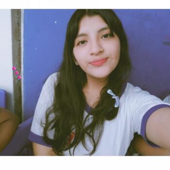 Niñera El Porvenir (Provincia de Trujillo): Kiara