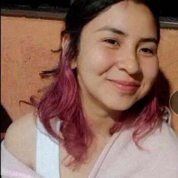 Babysitter in Bogotá: Estefania