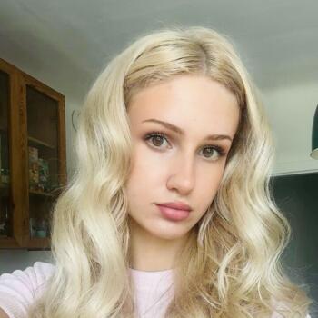 Babysitter in Vienna: Sofiia