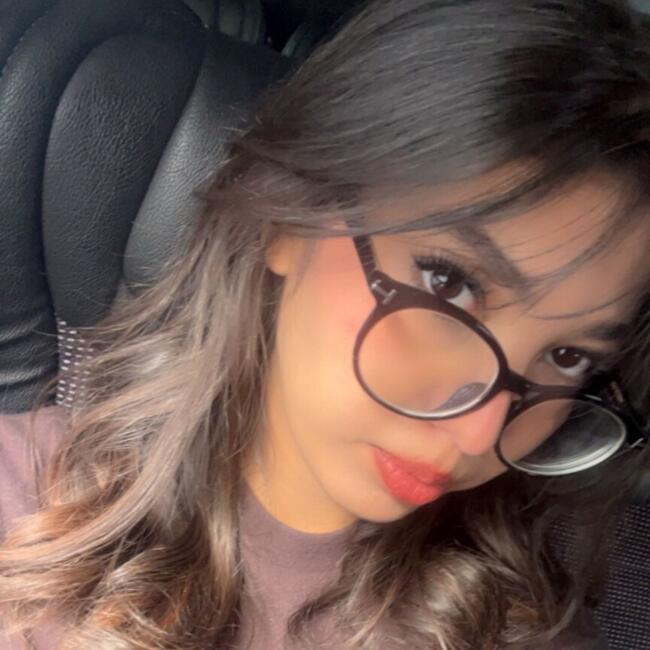 جليسة أطفال في مراكش: Manal