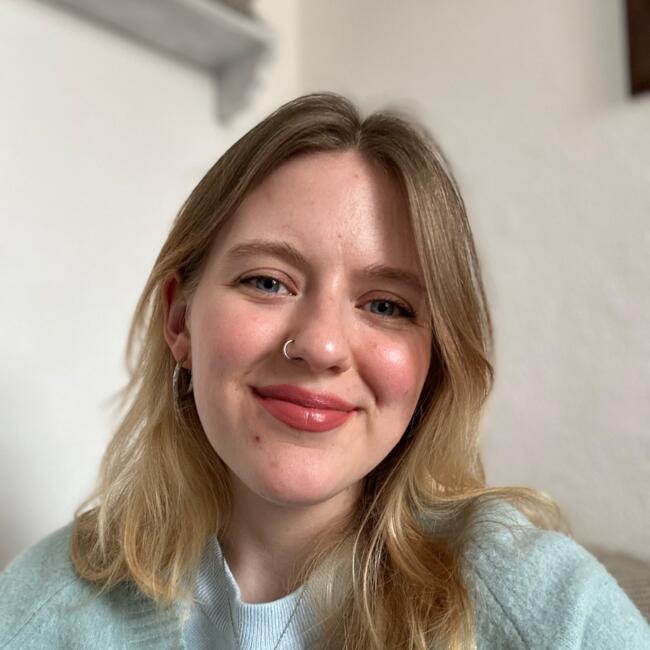 Babysitter in Norwich: Brooke