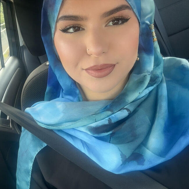 Babysitter in Edinburgh: Sarah