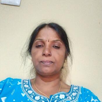 बंगलौर में आया: Danalakshmi