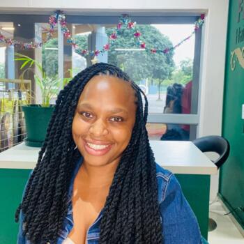 Babysitter in Durban: Thandaza