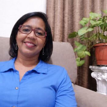 Babysitter in Alvorada (Rio Grande do Sul): Elisa