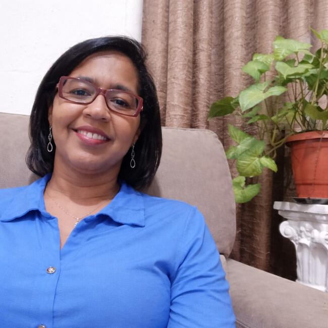 Babysitter in Alvorada (Rio Grande do Sul): Elisa