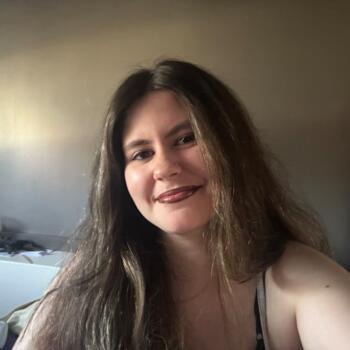 Babysitter in Chissay-en-Touraine: Manon