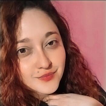 Babysitter in Santiago: Cristina