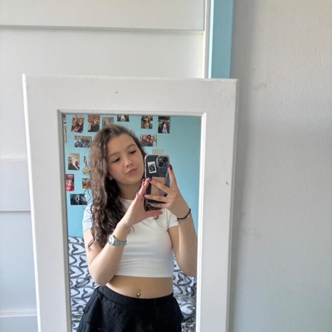 Babysitter in Mexy: Loelia