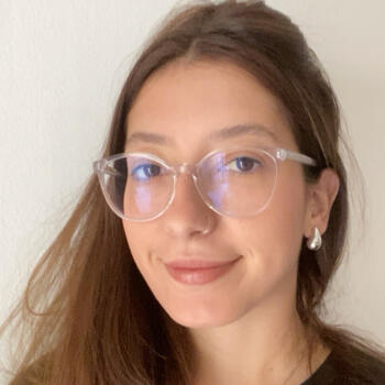 Babysitter Córdoba: Lourdes